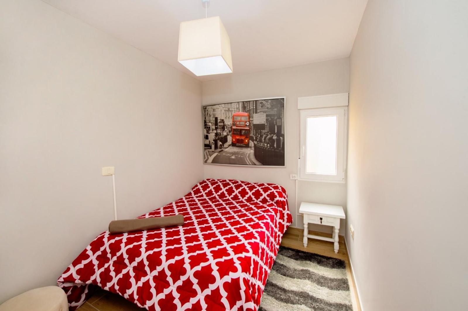 Apartamento Duplex Dos Habitaciones Mondariz Exterior photo