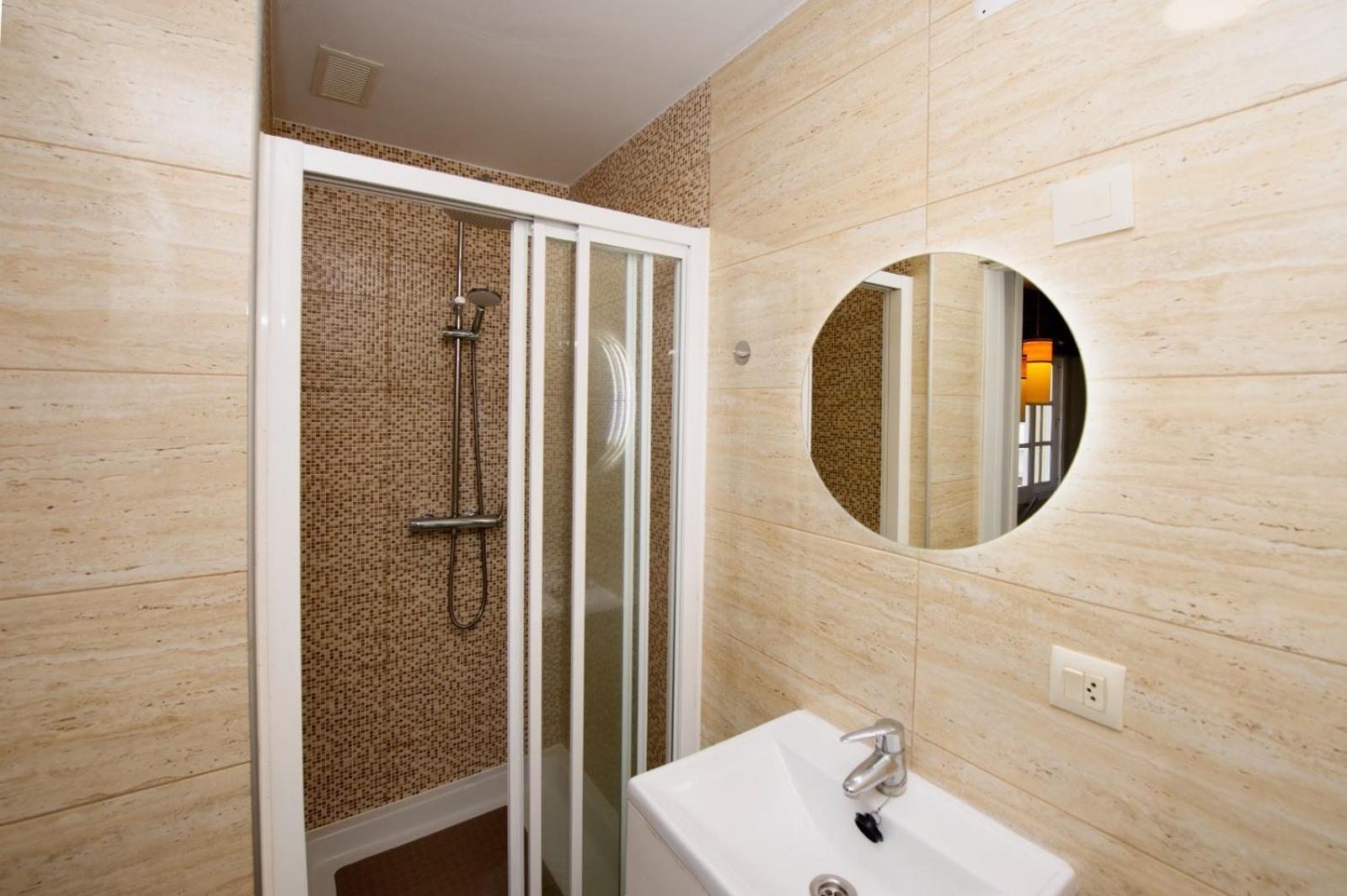 Apartamento Duplex Dos Habitaciones Mondariz Exterior photo